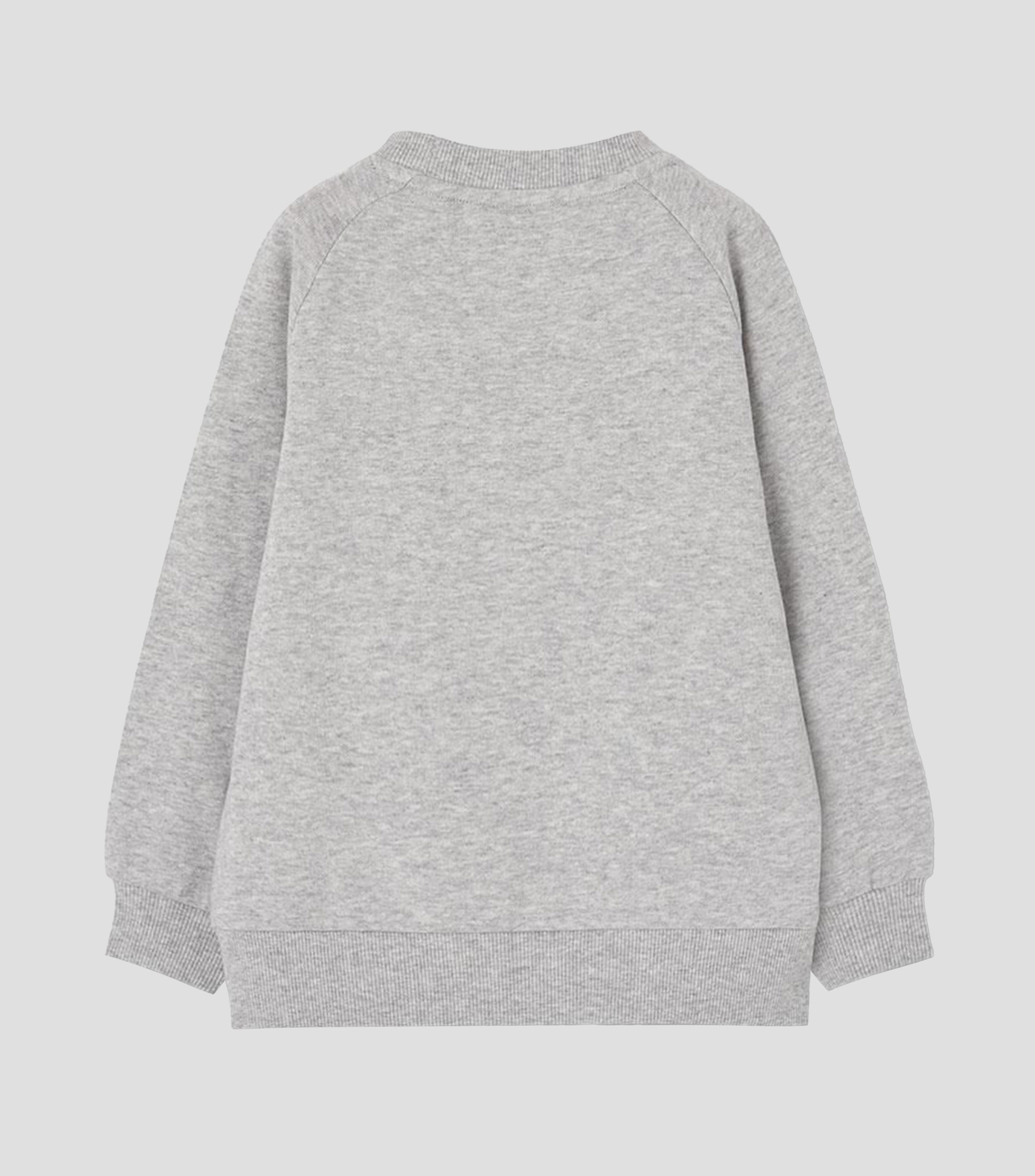 Sudadera Bebé